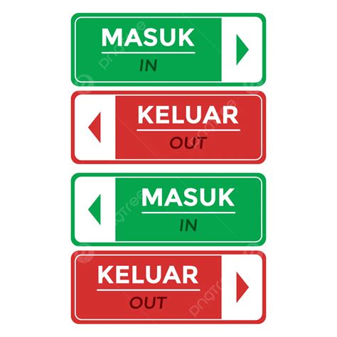 Masuk .